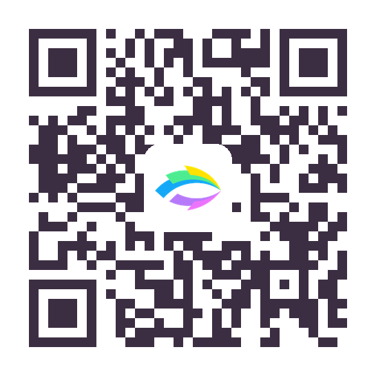 Código QR para chatear con el agente de Variavista en WhatsApp